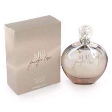 JENNIFER LOPEZ "STILL" EDP 3.3 OZ  SPR [W]